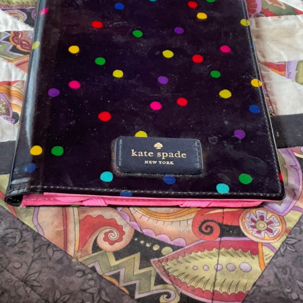 Kate Spade Tablet case - Picture 2 of 6